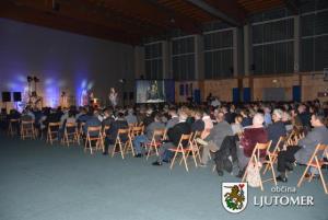 Prednovoletni županjin sprejem v Ljutomeru 8